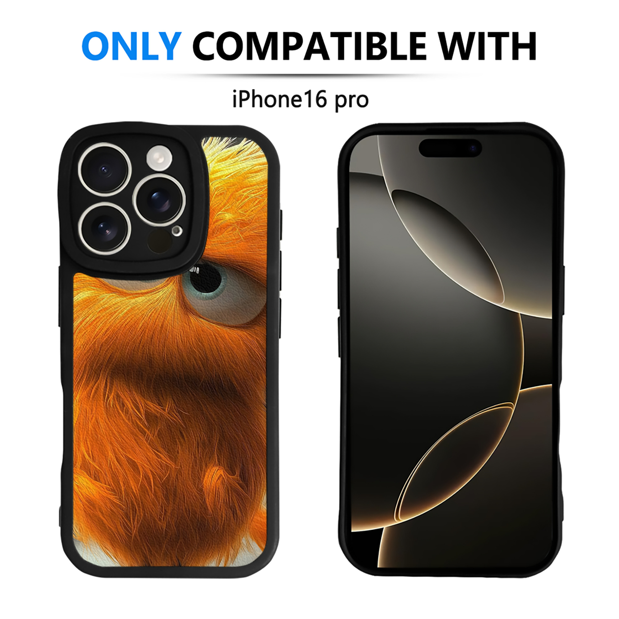 （画像用） Angry Birds アングリーバード 【iPhone 16シリーズ対応】シリコンスマホケース（レザー調） 材質：シリコン